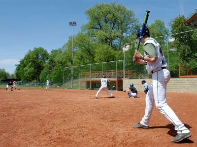 obrázek: Softbalová extraliga juniorů odstartovala novou sezonu