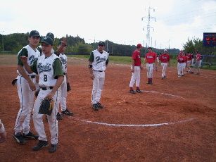 Softbaloví kadeti Brodu vyhráli v Ledenicích