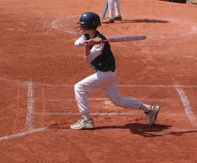 obrázek: Softbaloví žáci Brodu vyhráli extraligové kolo