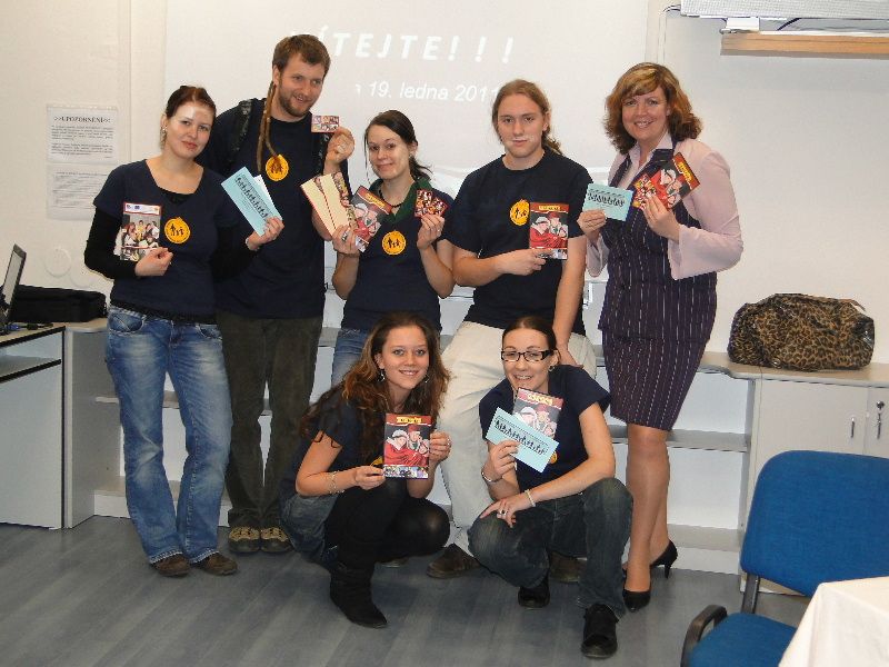 Soukromá vyšší odborná škola sociální v Jihlavě otevře své dveře