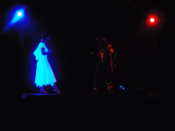 Soul of dancers v Chotěboři