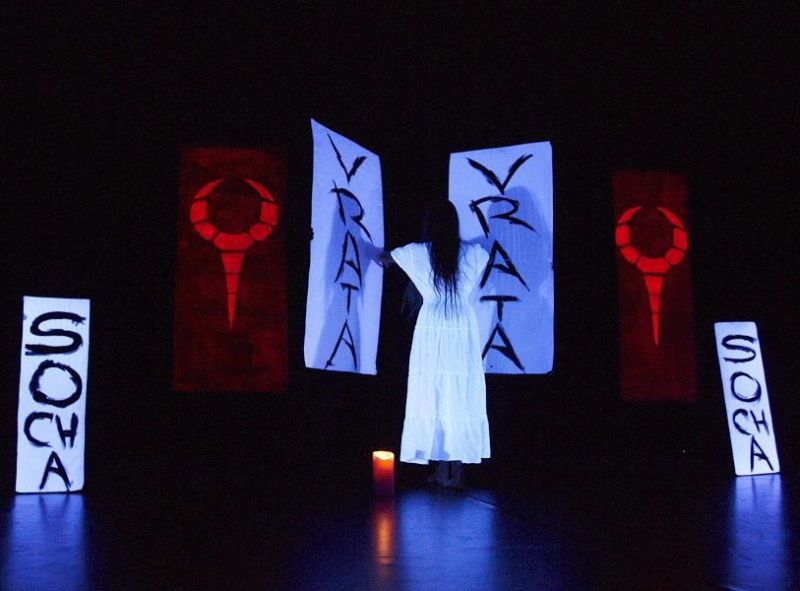 obrázek: Soul of dancers v sobotu v Brodě