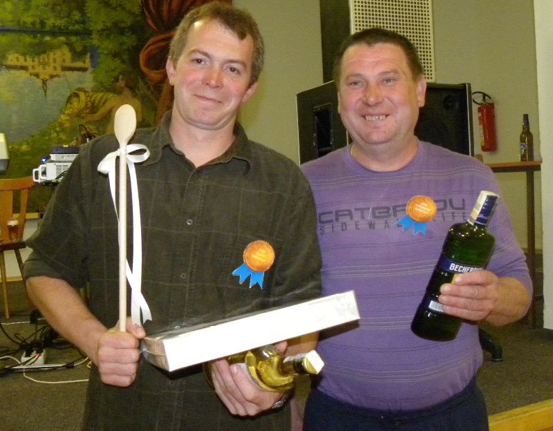 Soutěž Česko-slovenský guláš