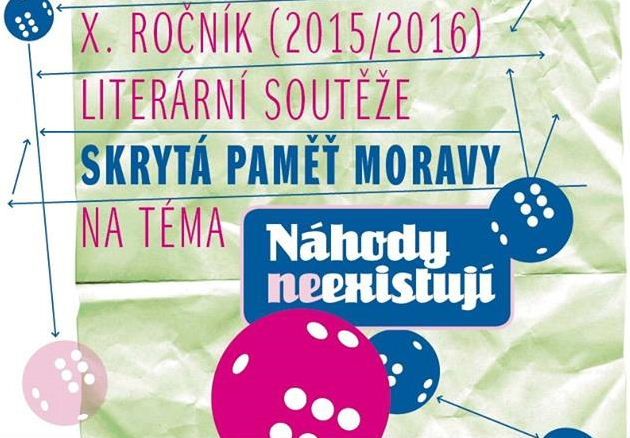 obrázek: Soutěž Skrytá paměť Moravy