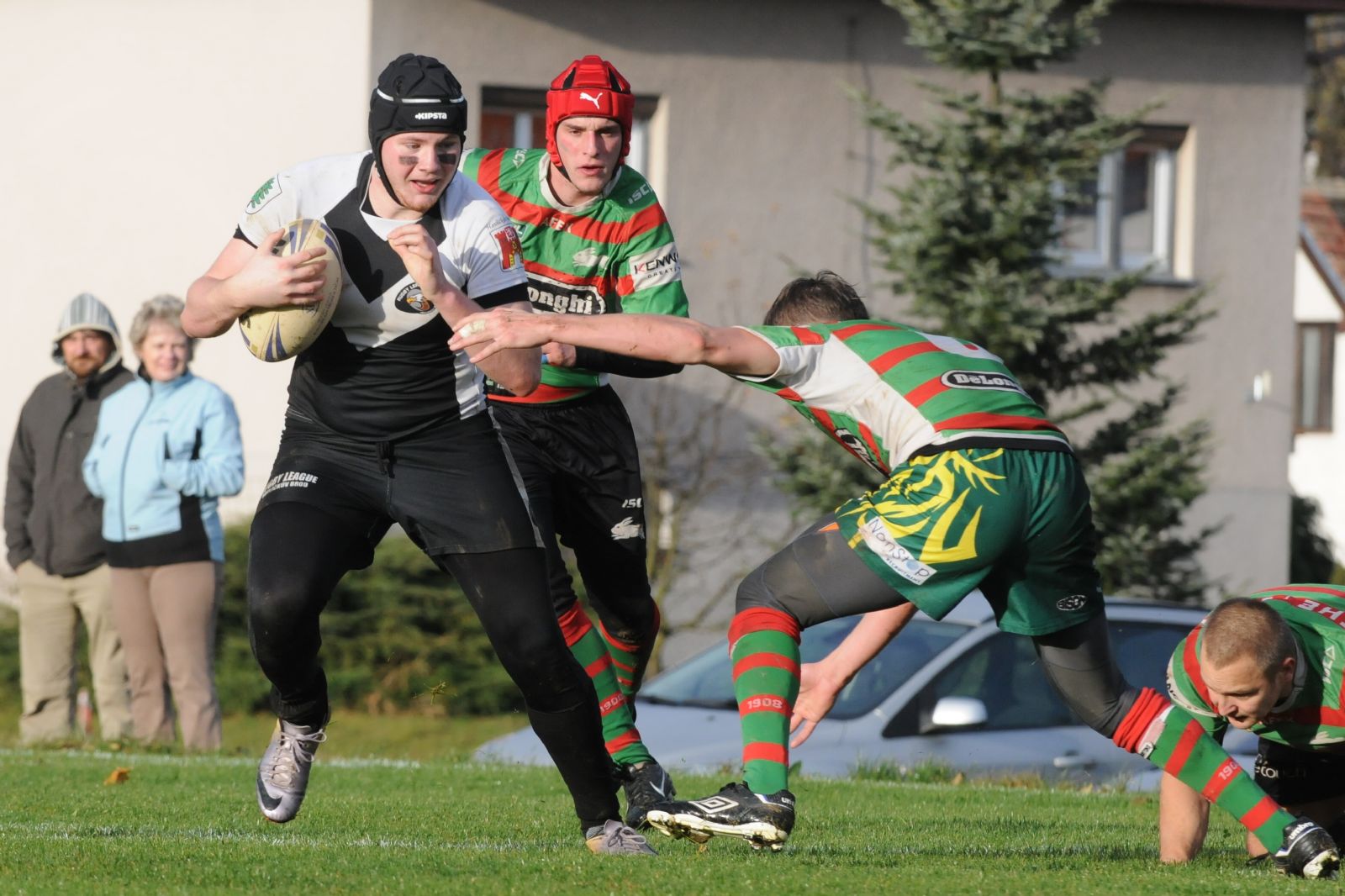 obrázek: Spanilá jízda v Grandfinále vynesla Orlům historický úspěch