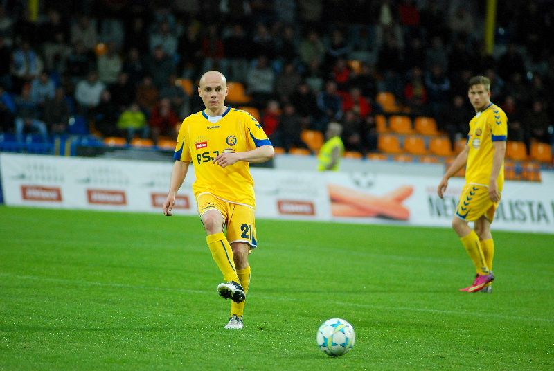 Sparta smetla Vysočinu