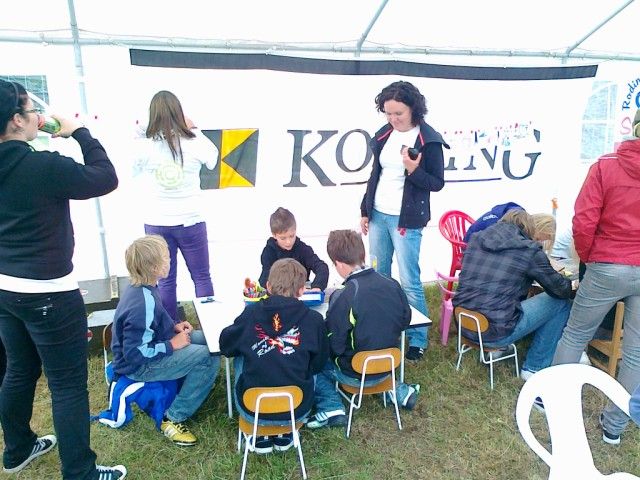 Spektrum oslovilo veřejnost na Šatlava festu
