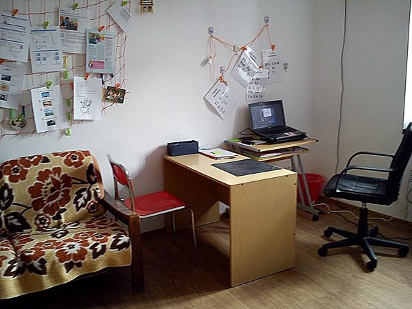 Spektrum Vysočina, o. s., v Chotěboři slaví výročí