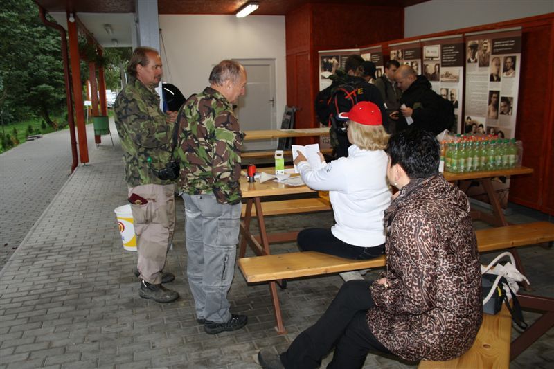 Spelter v Jaroměřicích nad Rokytnou