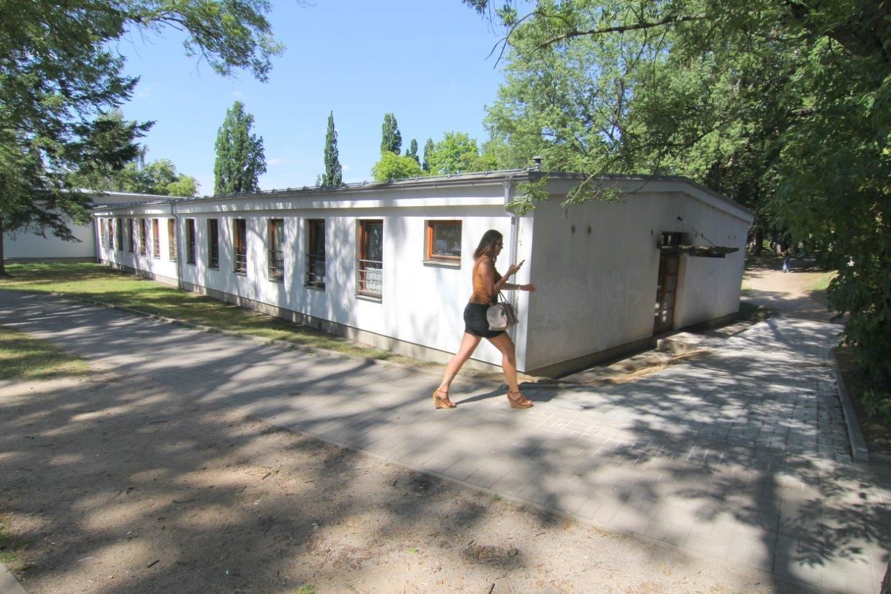 obrázek: Spojkou Tyršovy ulice a třídy Legionářů v Jihlavě pohodlněji