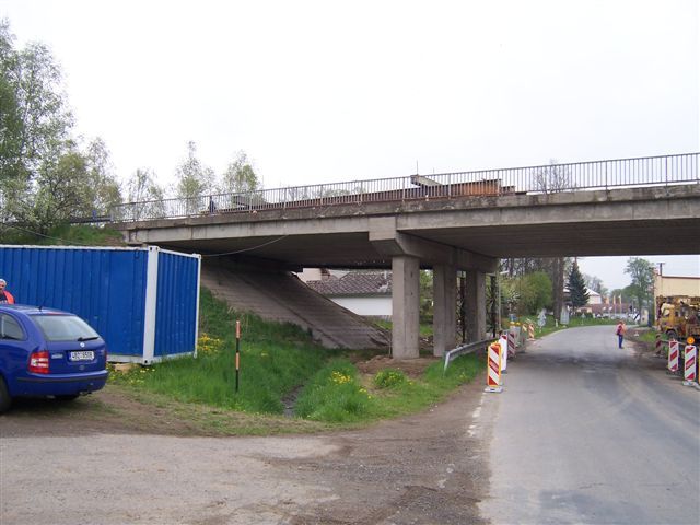 Spokojenost vládne v Habrech na Havlíčkobrodsku