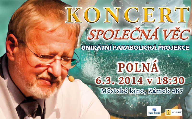 obrázek: Společná věc Tomáše Pfeiffera v Polné