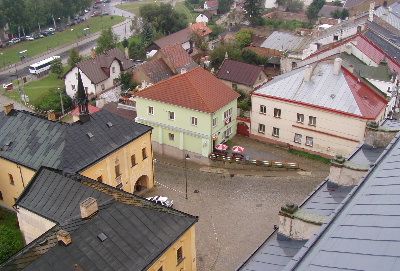 Společný hudební projekt Polné a Unterretzbachu