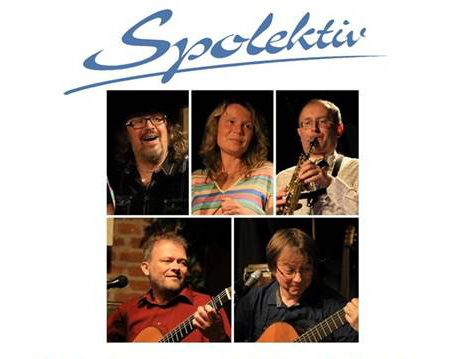 obrázek: Spolektiv koncertuje v Brodě U Notáře