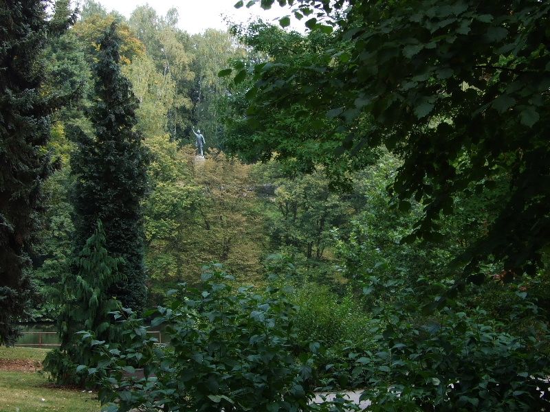 Spolkový strom vysadí v Brodě