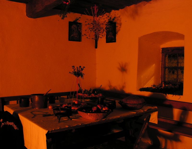 obrázek: Staročeské Vánoce v Pohledi