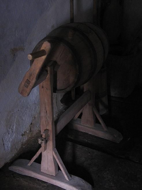 Staročeské Velikonoce na Michalově statku