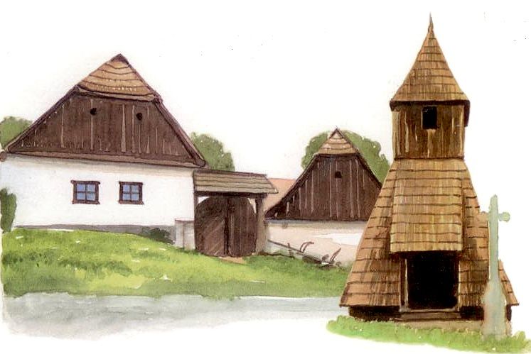 Staročeské Velikonoce v Pohledi