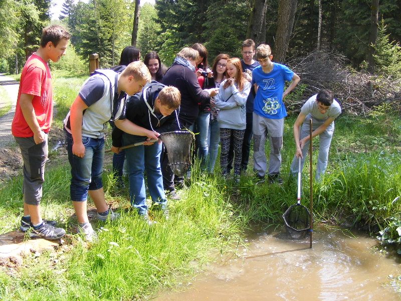 obrázek: Starosta Nového Města na Moravě zachráněn před utopením