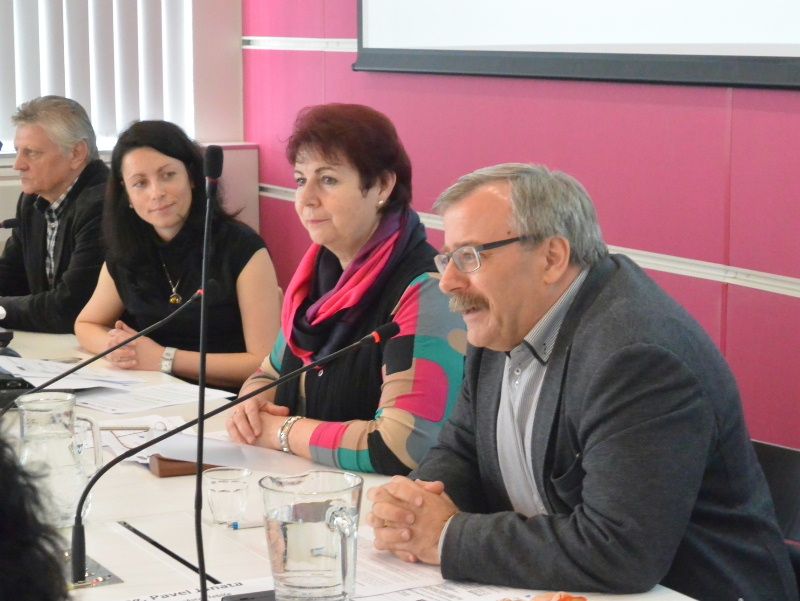 Starostové na Třebíčsku chtějí spolupracovat