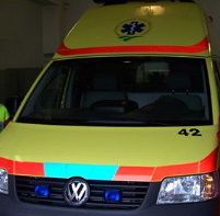 obrázek: Starší žena se v Brodě přiotrávila oxidem uhelnatým