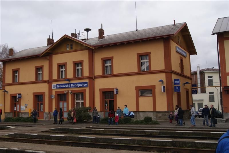 Startuje druhý ročník Mikulášské jízdy z Budějovic do Jemnice