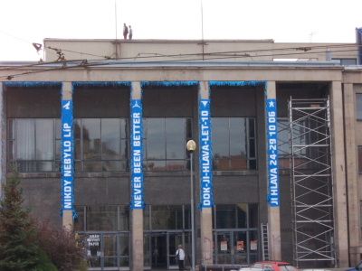 Startuje Mezinárodní festival dokumentárních filmů