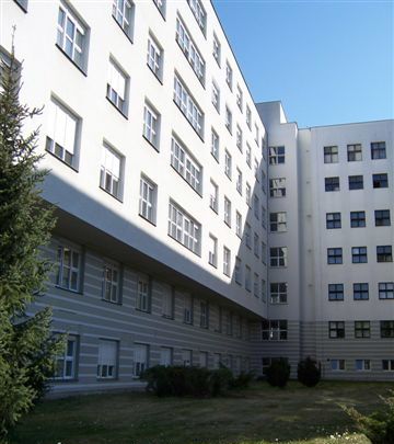 Stavba urgentního příjmu v brodské nemocnici omezí přístup