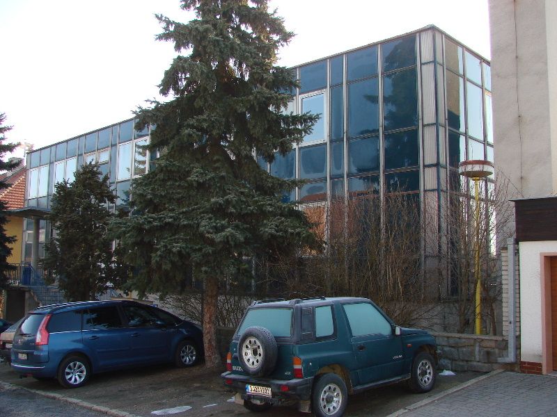 Stavba Vysočiny 2012: Hlasujte pro studentský návrh, který se vám nejvíce líbí?
