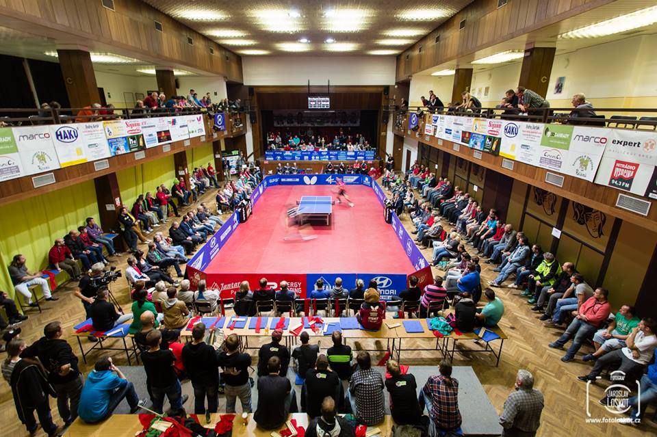 obrázek: STEN marketing zve na předvánoční zápasy