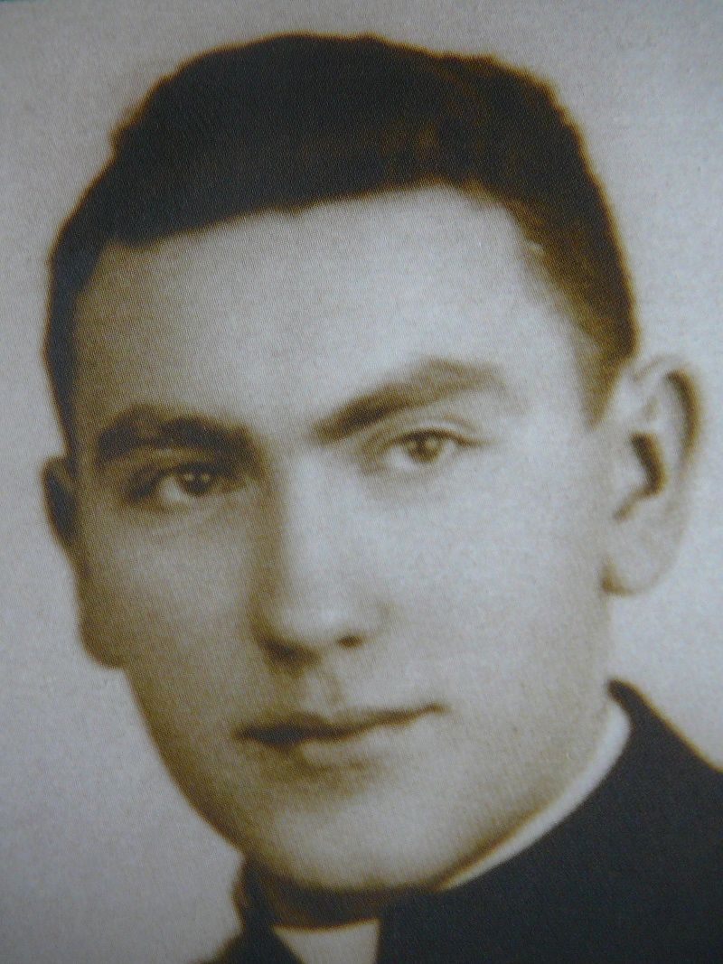 Sto let od narození ThDr. Jaroslava Kadlece
