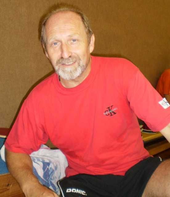 Stolnětenisová mládež na Vysočině se připravuje na novou sezonu