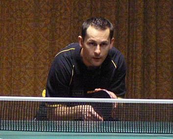 obrázek: Stolní tenis dospělých odstartoval Český pohár