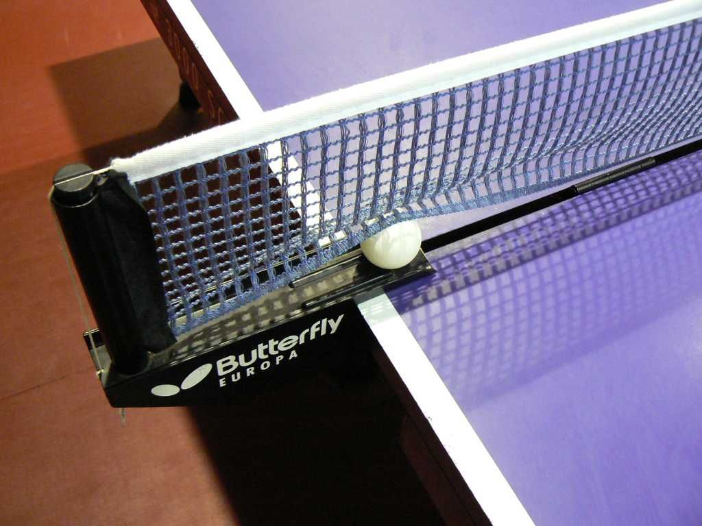 obrázek: Stolní tenisté na republikovém mistrovství dorostu v Mostě