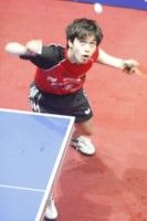 obrázek: Stolní tenisté z Brodu vyrazí vstříc Lize mistrů s Japoncem Morizonem