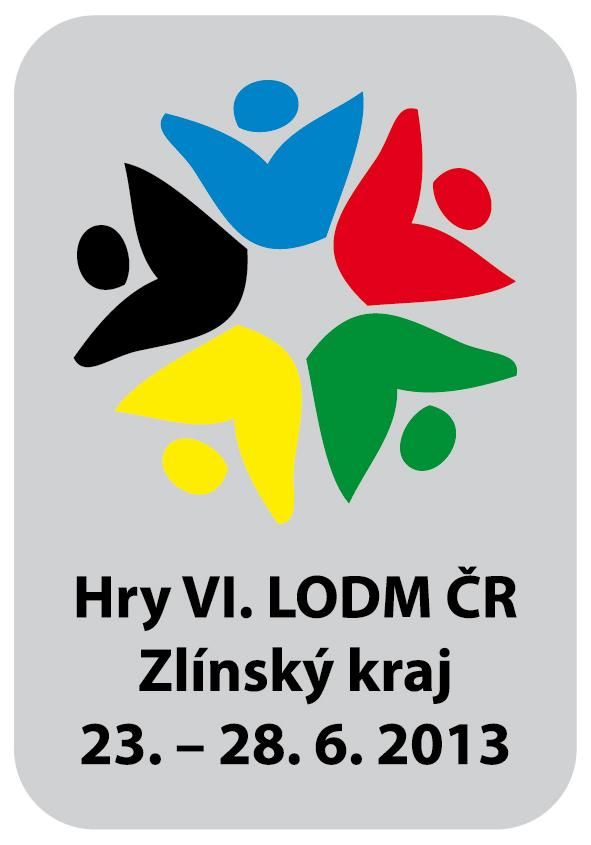 Stolní tenisté z Vysočiny na turnaji dětské olympiády v Hluku