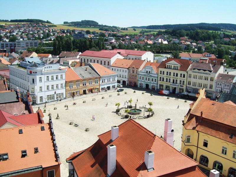 Středa v Pelhřimově ve znamení medu