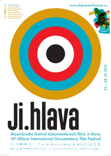 Středeční program dokumentárního festivalu