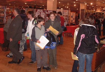 Střední školy na Vysočině čekají změny, sníží se počet gymnázií