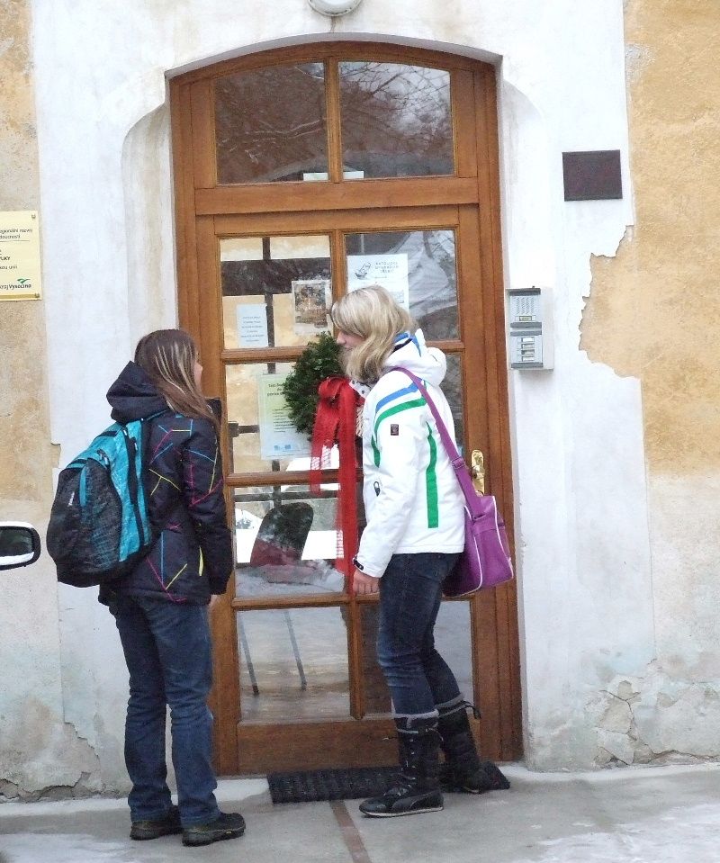 Střední školy v Třebíči představily svou nabídku vzdělávání