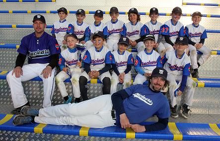 obrázek: Stříbrný Superpohár vyhrála domácí Třebíč