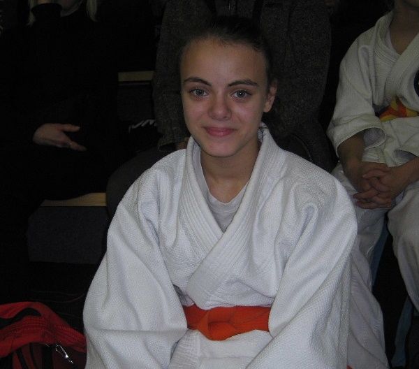 obrázek: Stříbro z přeboru České republiky pro třebíčské judisty