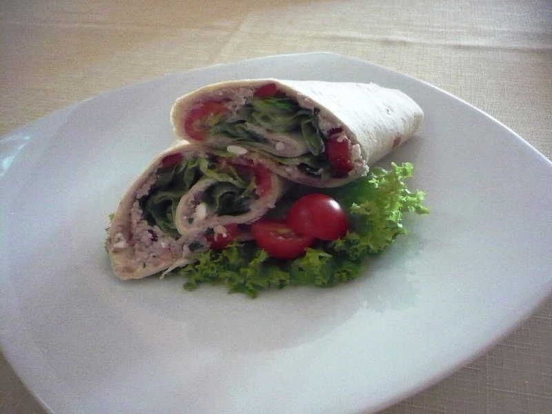 Student z Havlíčkova Brodu ve finále soutěže Svačina roku s Rio Mare