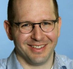 Studenti LŽŠ se v sobotu večer zaměří na budoucnost médií. S Matějem Huškem
