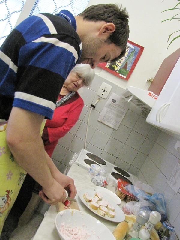 Studenti od Trojice absolvovali závěrečné zkoušky
