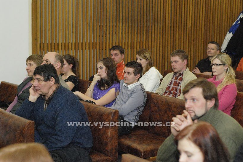 Studenti představili zásady výstavby rodinných domů