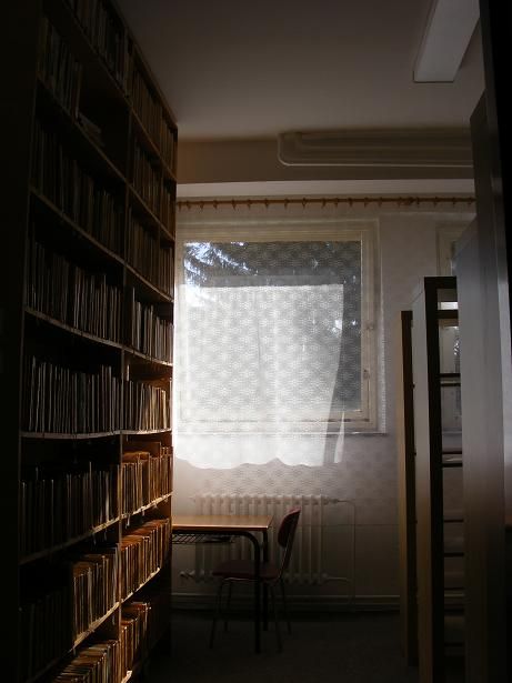 Studenti světelské Akademie budou obědvat v nové jídelně