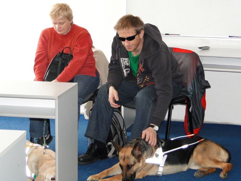 Studenti v Jihlavě se připravují na celostátní soutěž