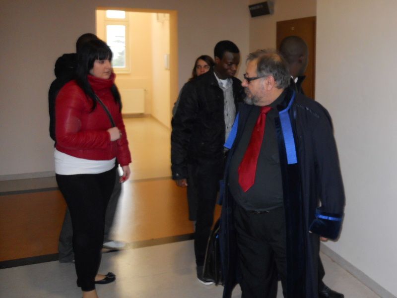 Studenti z Afriky dostali v Jihlavě trest za znásilnění