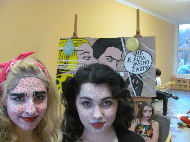 Superhrdinové pomůžou s přijímacími zkouškami